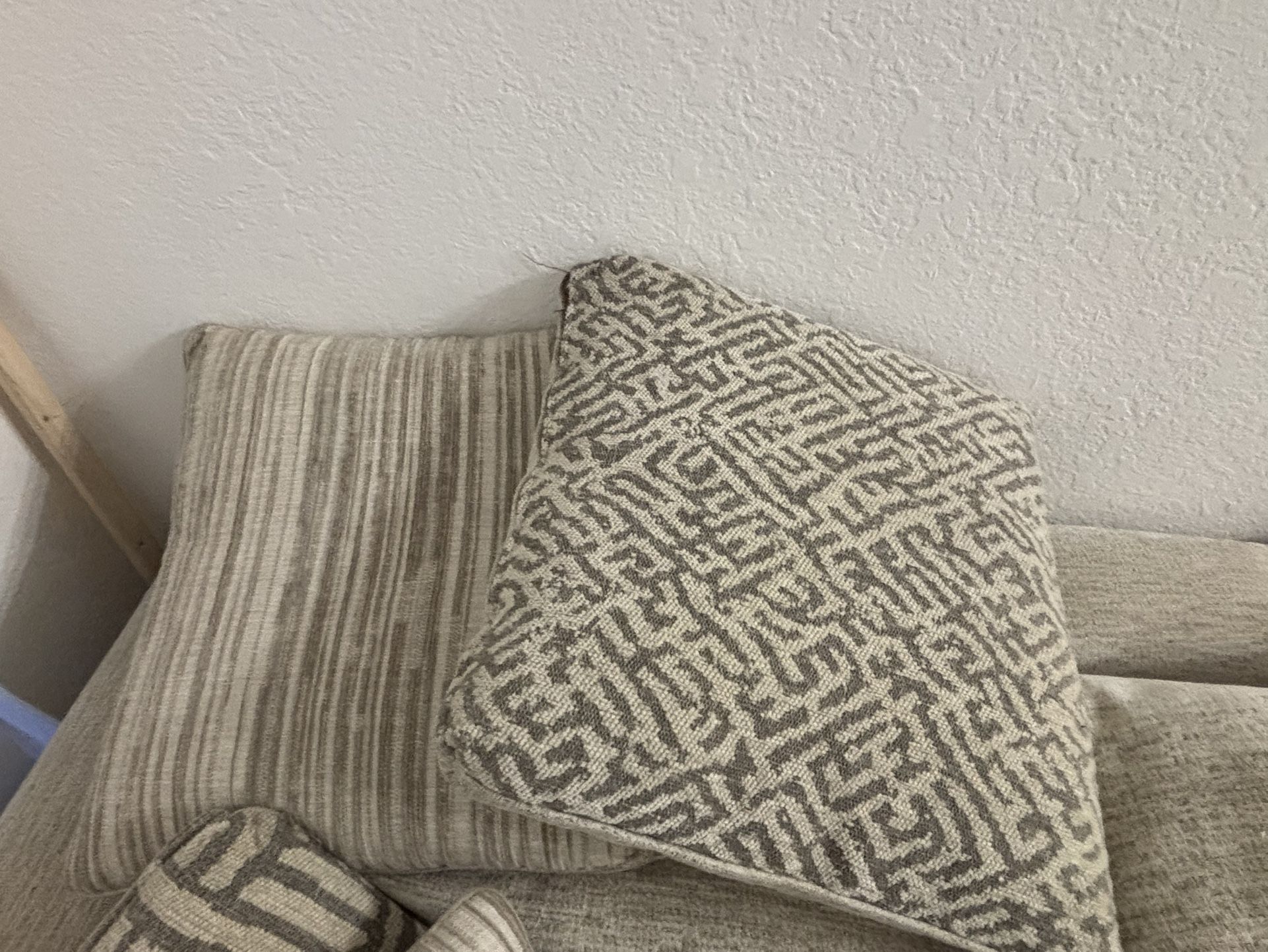 Set Of Decor Pillow 6