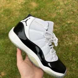 Jordan 11 Concord