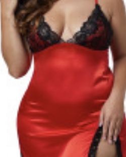 Sexy Lingerie