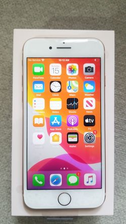 NEW IPHONE 8 ROSE GOLD 64GB FOR AT&T CLEAN IMEI