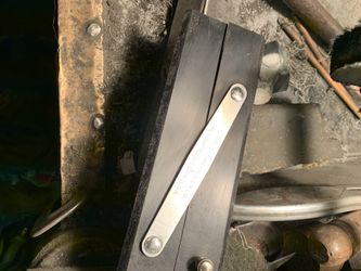 Nautical Plotting Device