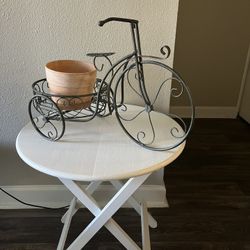 Garden Bike 
