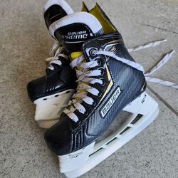 Youth Hockey Skates
