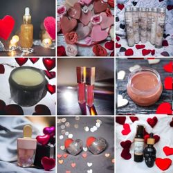 Dewy Dreams Bath and Body 