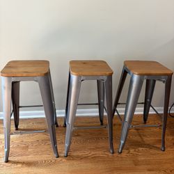 Bar Stools