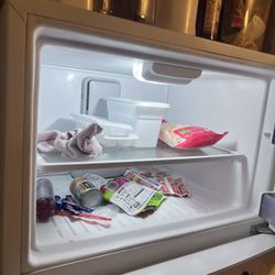Whirlpool Fridge