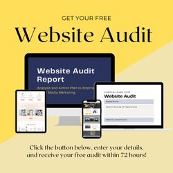 Free Website Audit