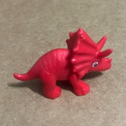 Dinosaur Figures Both $5 