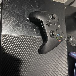 Xbox one 