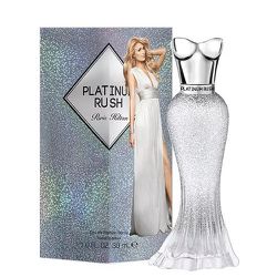 Paris Hilton Perfumes 