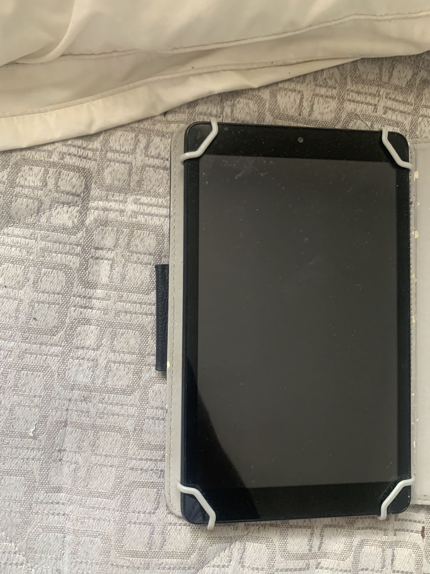 Alcatel Tablet