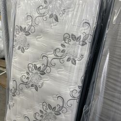 Twin Mattress