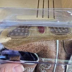 Boots Barn Size 3 Baby/toddler