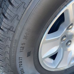 Tires 