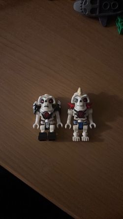 Lego ninjago