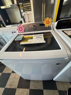 Samsung Washer 🌸