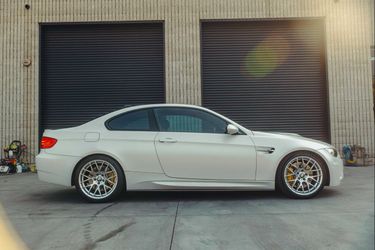 2013 BMW M3