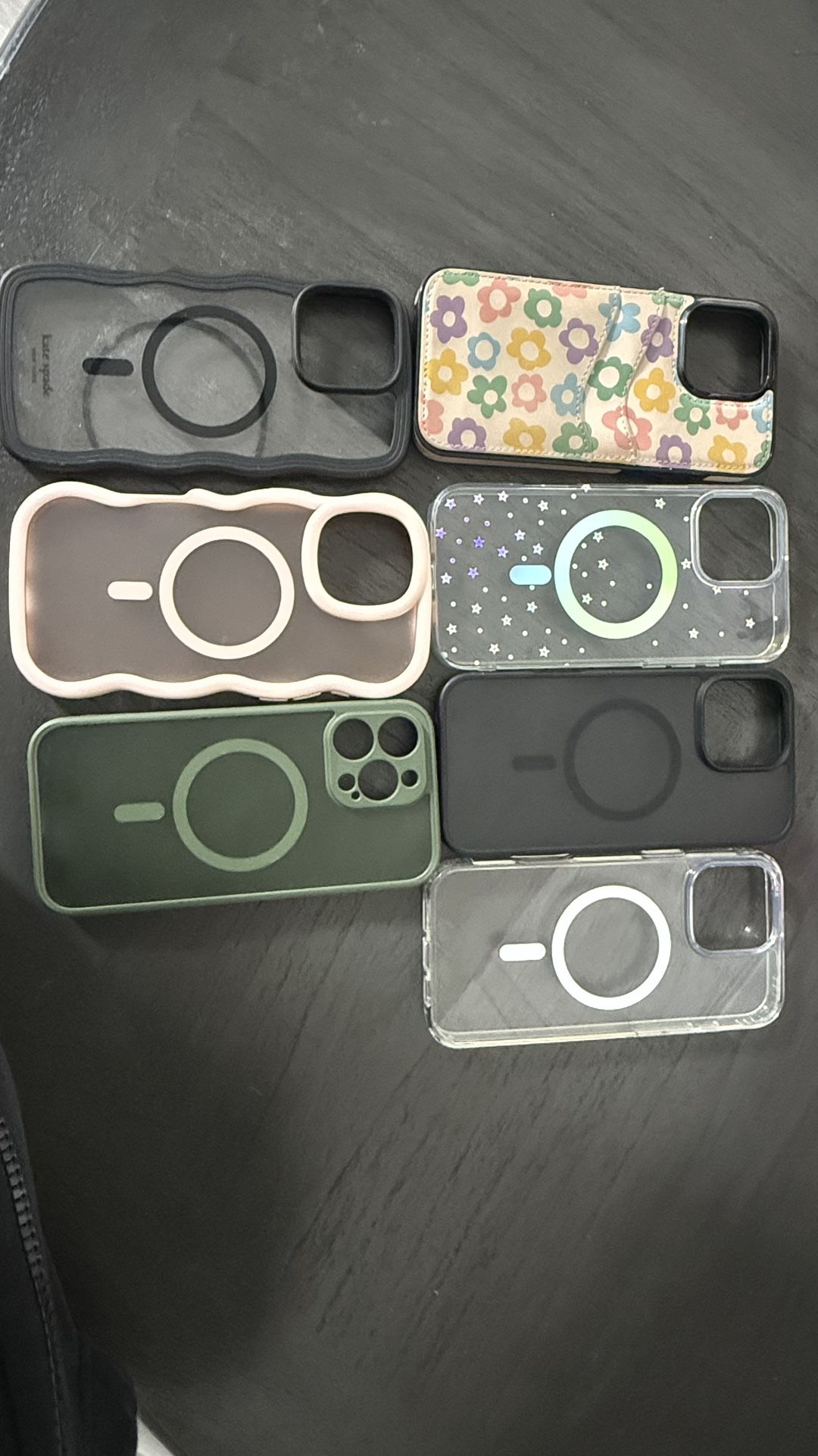 iPhone 16 Pro Max Cases