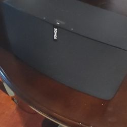 Sonos PLAY 5 Excellent Condition Great Stocking Stuffer Lol