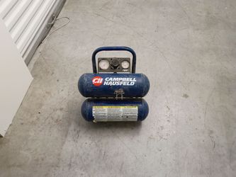 🔧AIR COMPRESSOR🪛  (twin tank)