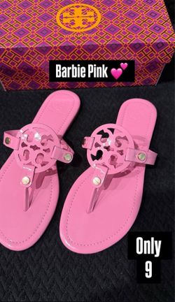 Tory Burch Sandals