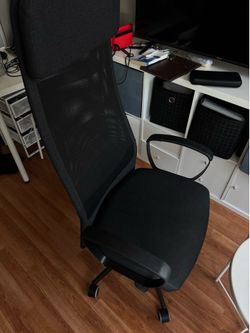 Ikea Markus chair