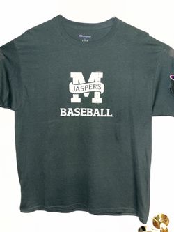 Manhattan University Baseball Team Wear
