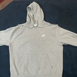 Nike Hoodie Zise M