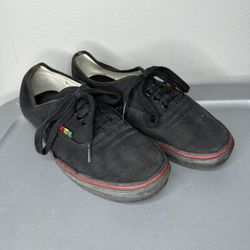 Vans Heritage Low Top Skateboard Shoe (Men’s Size 10.5)