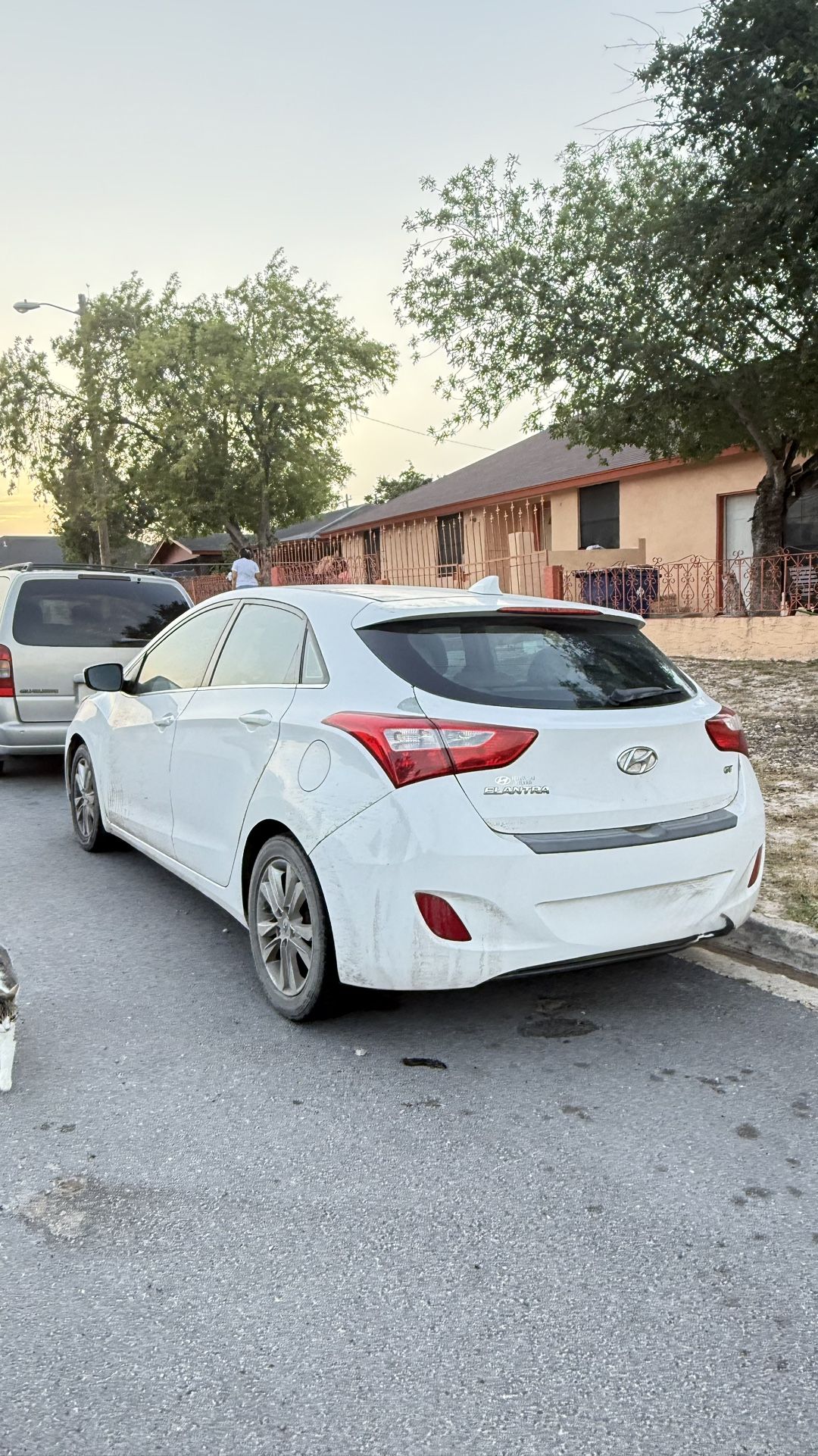 2013 Hyundai Elantra GT