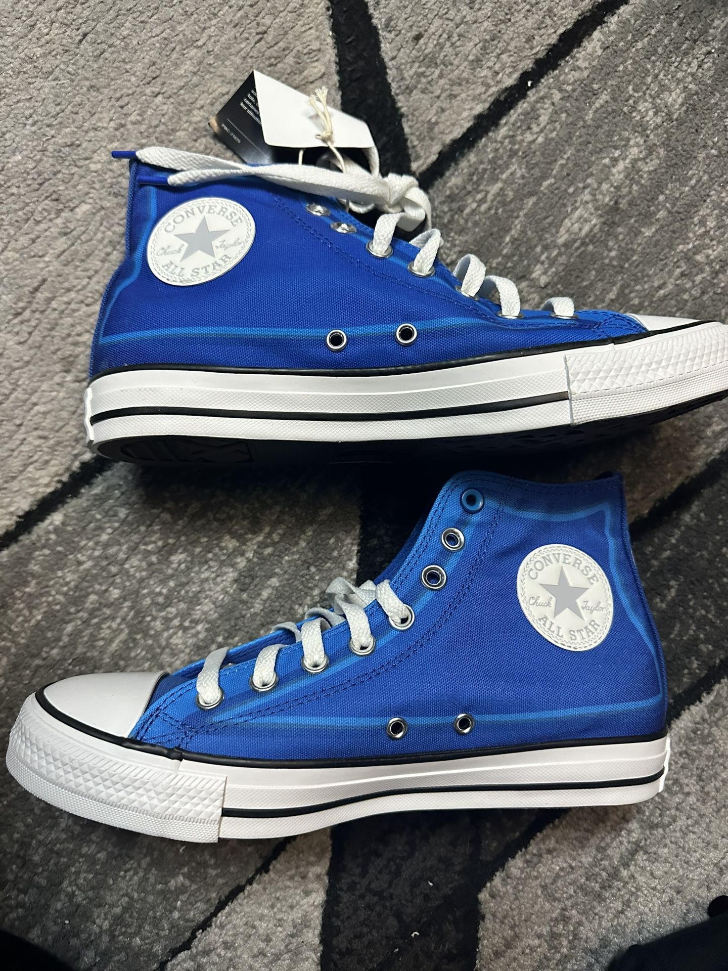 New Converse Los Angeles $90 New