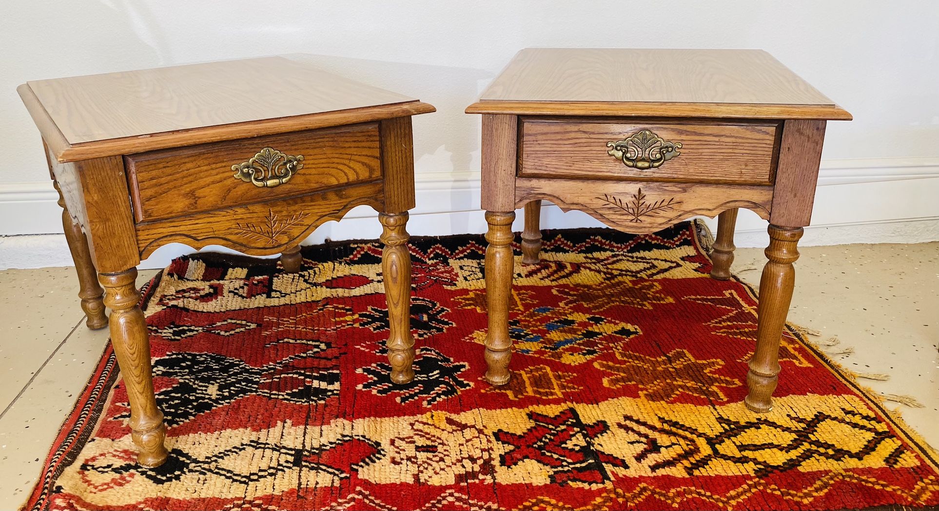 Nightstands