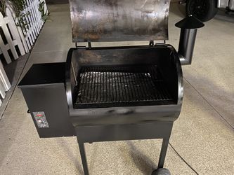 Traeger 22 Series Bbq 070 Rebuilt for Sale in Dana Point CA OfferUp
