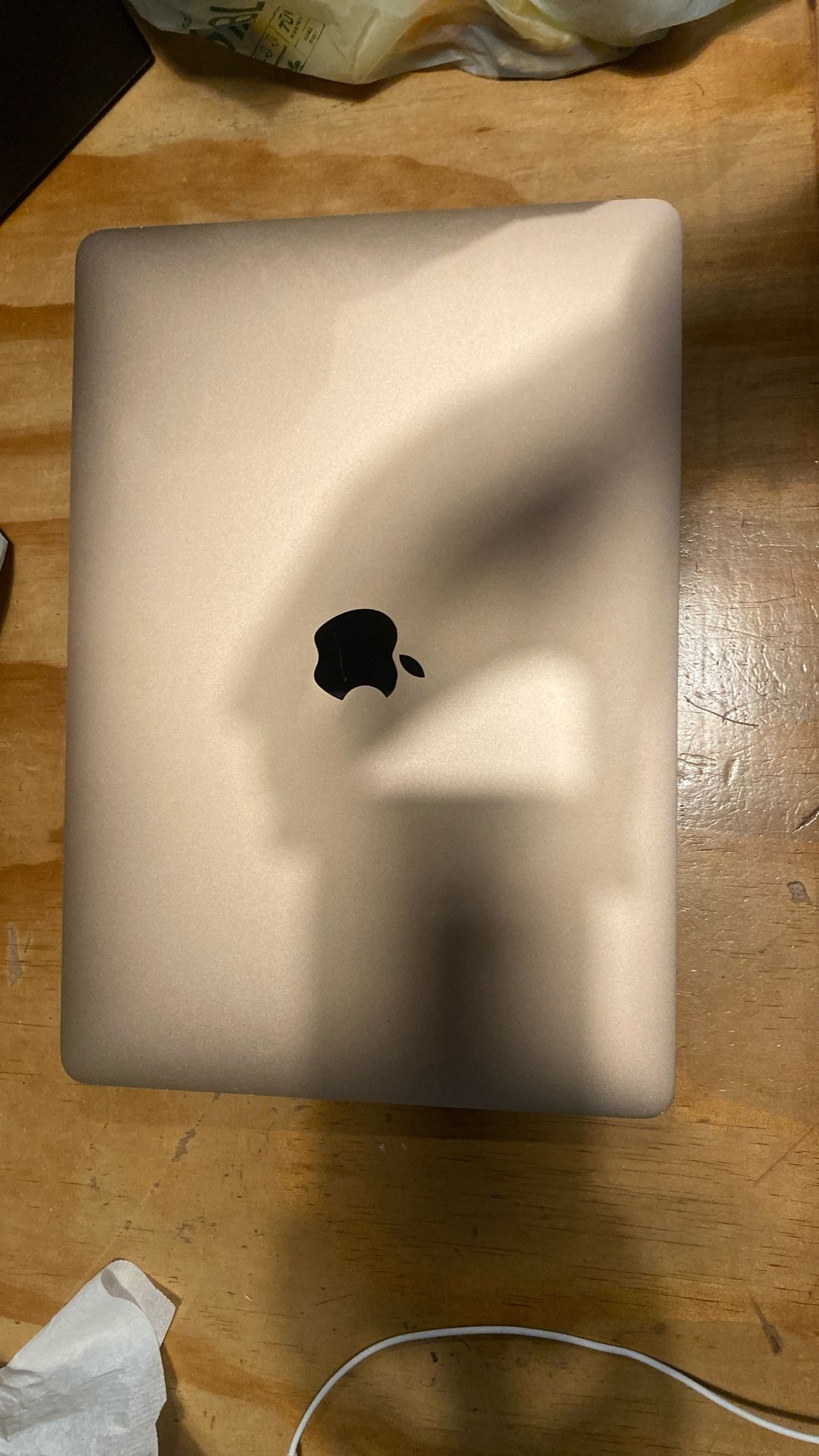 2019 (GOLD) Apple MacBook Air