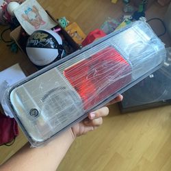 Third Brake Light