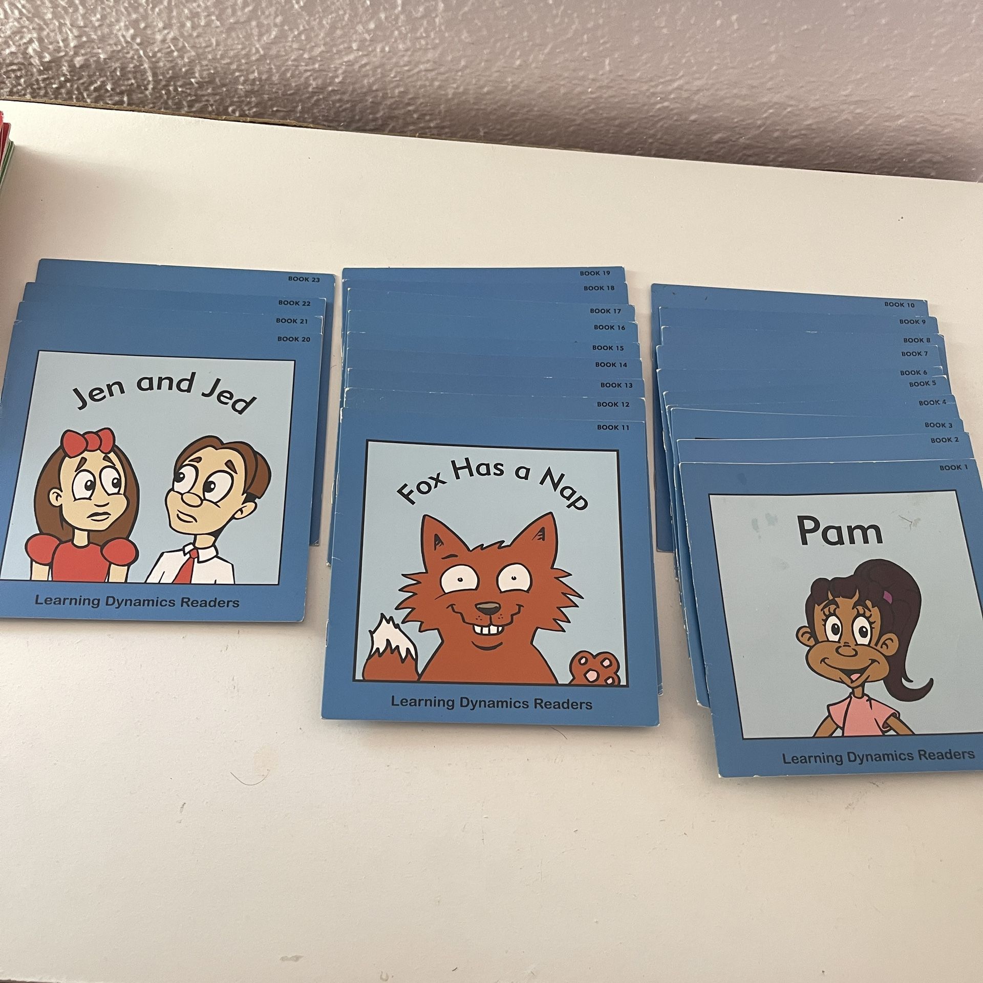 Kids Book