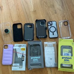 iPhone Cases Covers New Price Is For All