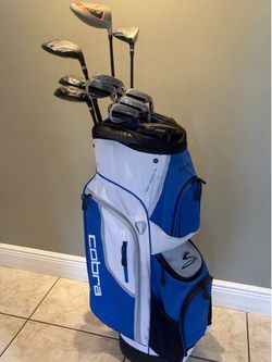 Cobra Fly XL Golf Set