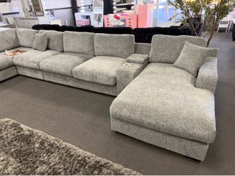 Huge Sofa Sectional