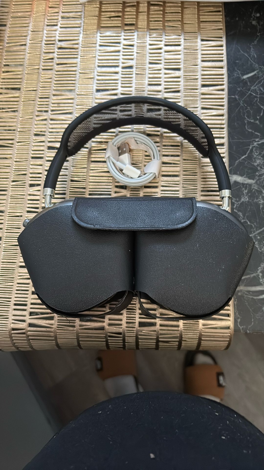 Airpod Pro Max (black)