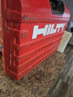 Combilaser Kit HILTI