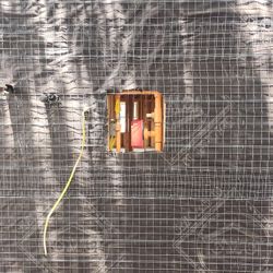 Repairs And Installation Fire Sprinklers