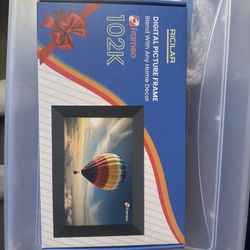 Digital Photo frame 10.1 Inches 32GB