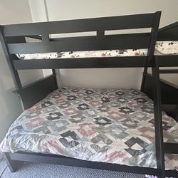 Bunk Bed And Dresser