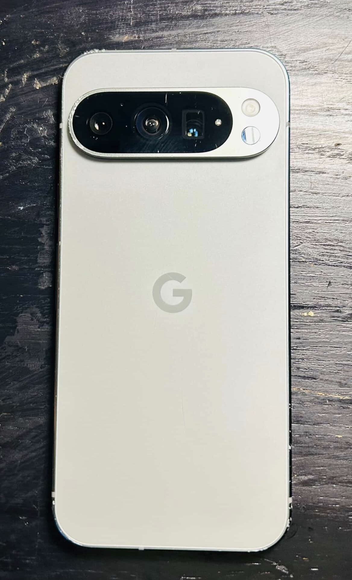 Google Pixels 9 Pro