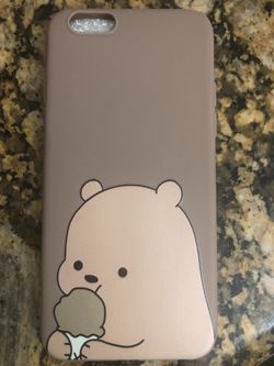 Phone case iPhone 6s