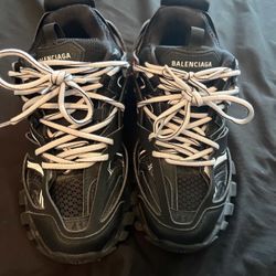 Balenciaga Led Tracks