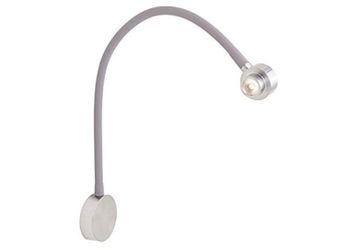 Wall gooseneck light brand new!