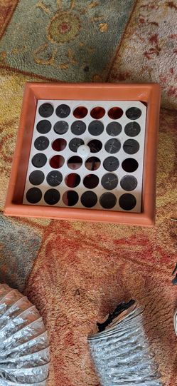 Hydroponic  grow system