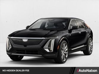 2023 Cadillac LYRIQ